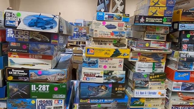IPMS Military Modelers Contest & Swap Meet 2022 - Aircraft смотреть онлайн