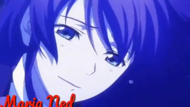 MEP-Не в твоих силах изменить характер мой 1,2Part смотреть онлайн