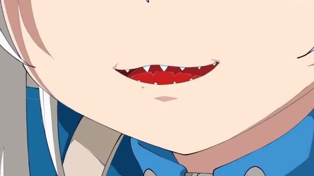 Wake up animation but slowed down so you can see the words смотреть онлайн