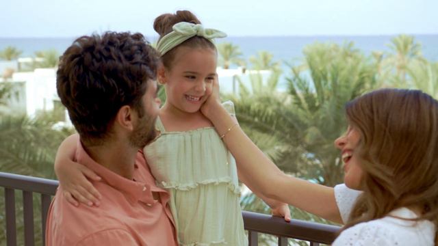 Palace Beach Resort/Фуджейра