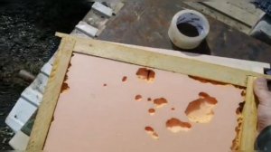 Диафрагмы для ульев Дадан