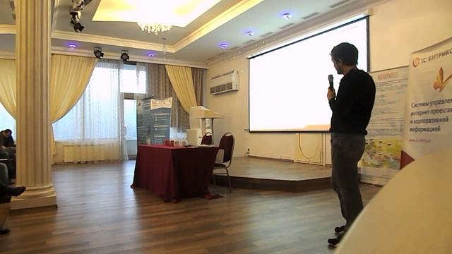 Экономим время и деньги. Сайт из коробки Сергей Грибняк, Singree смотреть онлайн