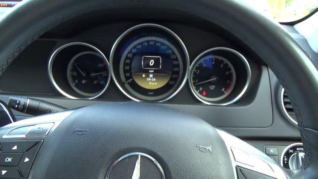HILL START ASSIST and the HOLD feature on a Mercedes Benz with foot operated parking brake. смотреть онлайн