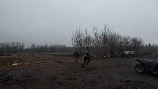 Работа пулеметчика в автотранспорте одна из самых сложных. смотреть онлайн