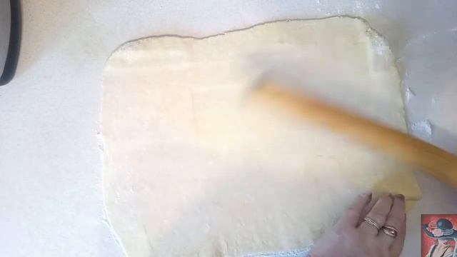 ХАЧАПУРИ С СЫРОМ. СЛОЙКА С ЯБЛОКАМИ смотреть онлайн