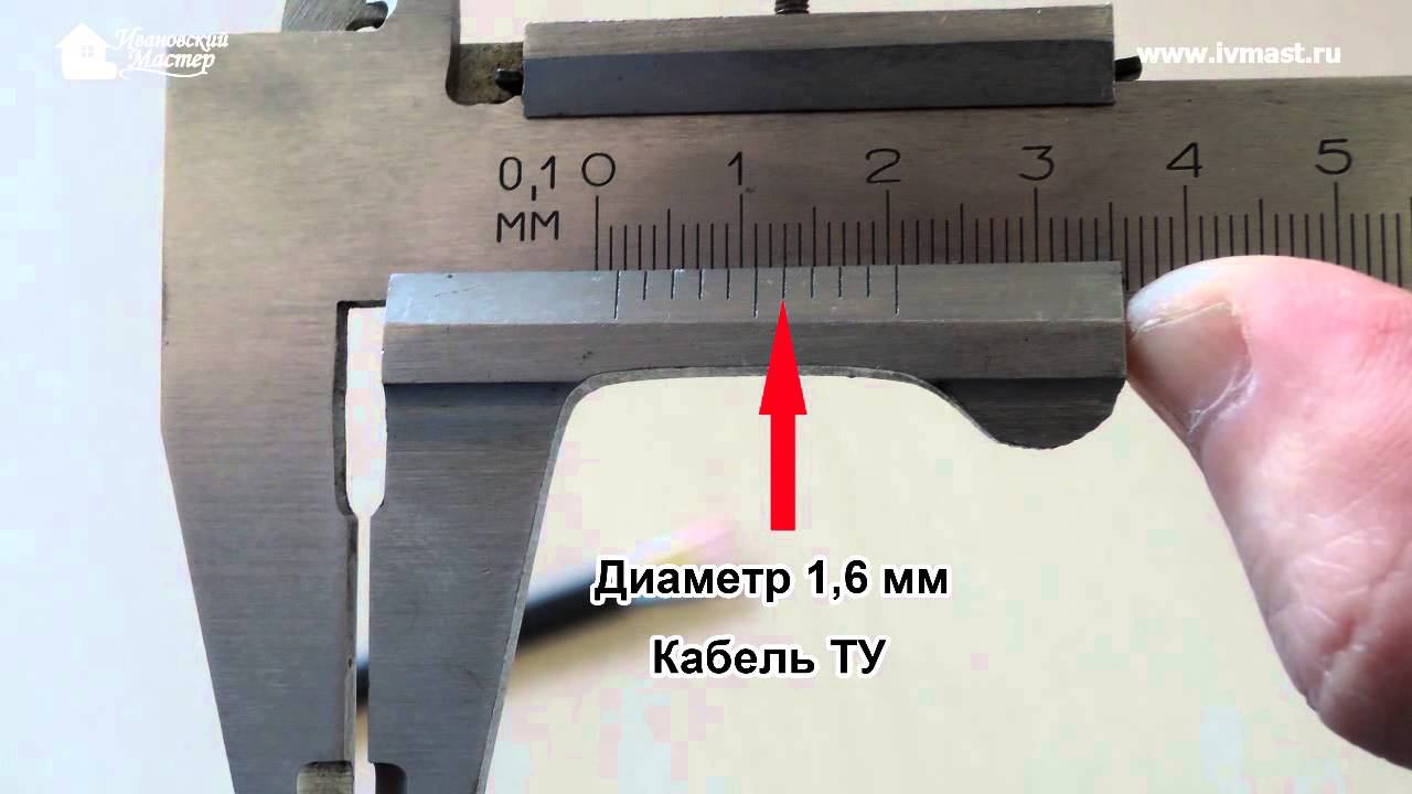 Какой кабель выбрать и стоит ли переплачивать смотреть онлайн