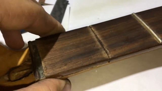 Интересный ремонт анкерной гайки смотреть онлайн