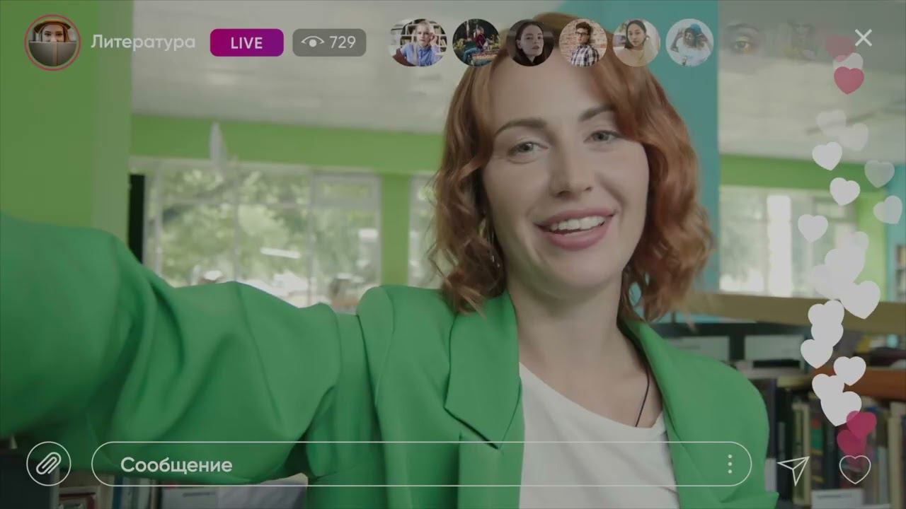 Showreel 2023 смотреть онлайн