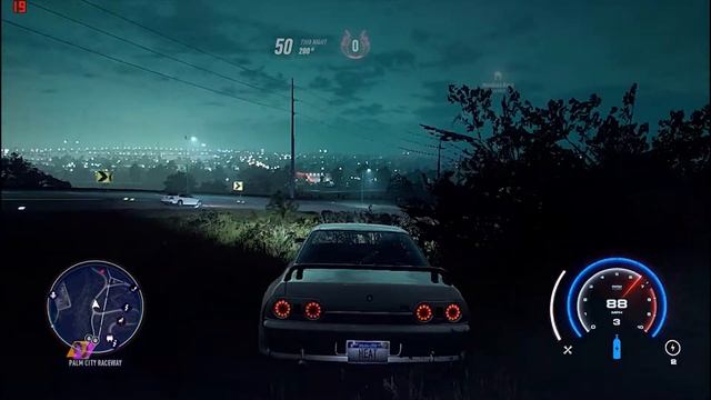Need For Speed HEAT on Geforce 840M | Similar with 745M 750M 830M 930M 940M MX110 смотреть онлайн
