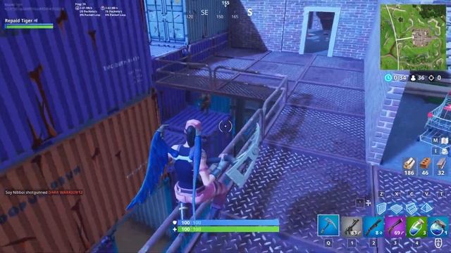Silent But Defaulty смотреть онлайн