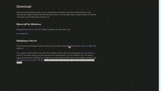 Как создать сервер Minecraft без Хамачи смотреть онлайн
