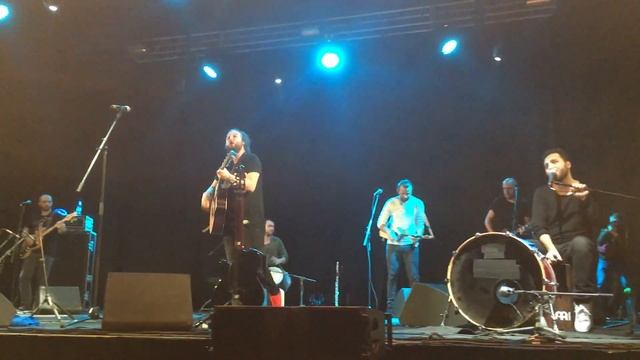 Мгзавреби - Gamodi (выходи) смотреть онлайн