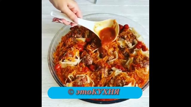 Готовим вместе с Татьяной