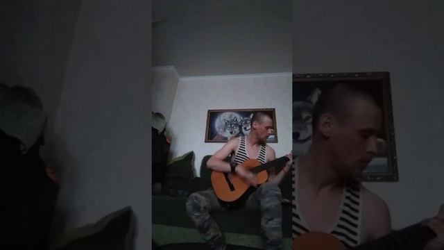 Песня Петлюры в моём исполнении, зачем ты это зделала надела платье белое на голову фату смотреть онлайн