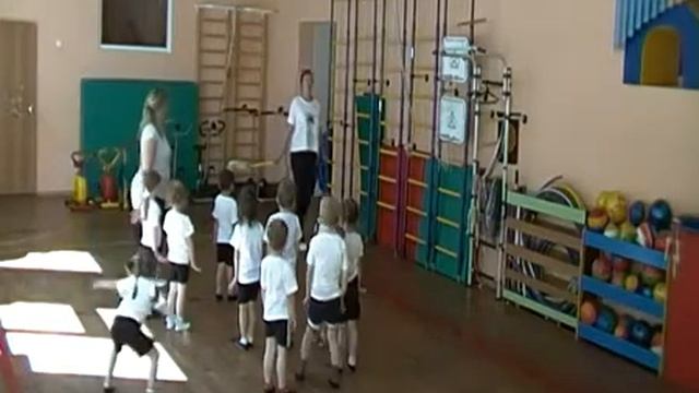 МБДОУ "Детский сад "Иванушка", г. Абакан, Сорокина Людмила Николаевна смотреть онлайн