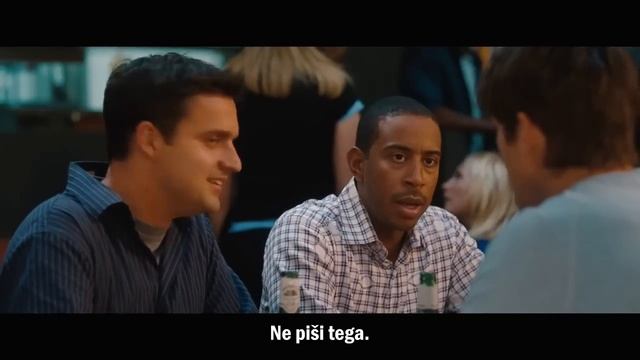 Seks brez veze - trl 1 смотреть онлайн