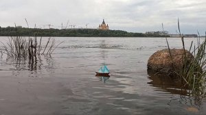 Бузанова Ирина, Нижний Новгород