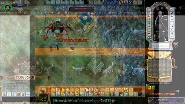 Ultima Online Гайд по Animal Taming смотреть онлайн