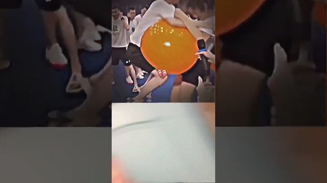 Very funny game | Pop the balloon | To end!!! смотреть онлайн