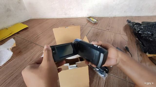 UNBOXING HANDYCAM SONY CX405 FULL HD BELI DI SHOPEE#part2 смотреть онлайн