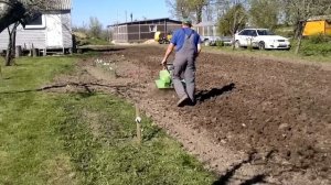 viking 660 kultivatorius " SODASTAU "