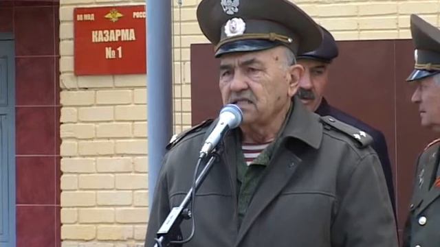 День призывника. смотреть онлайн