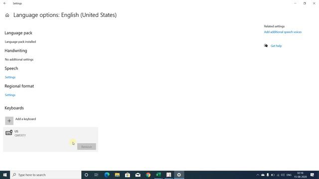 How to use right alt key in windows 10 ||My right alt key is not working|| смотреть онлайн