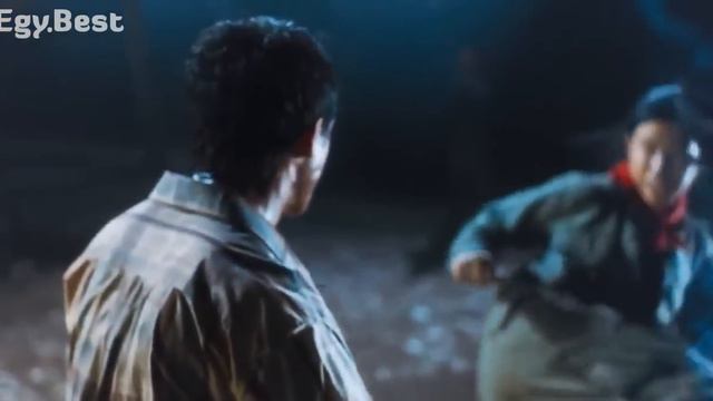 أقوى فيلم اكشن لسنة 2018  