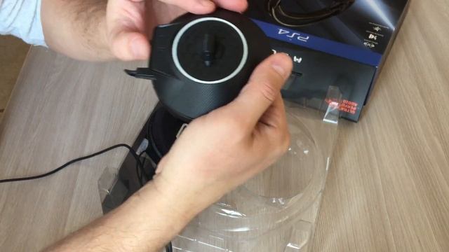 Plantronics RIG 500HS смотреть онлайн