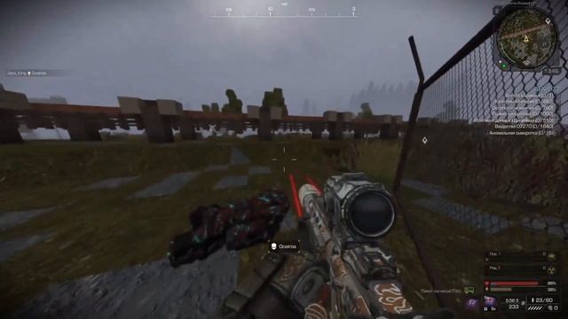 Побегушки,Пострелушки I Монтаж I STALCRAFT (Перезапуск розыгрыша на 150к чек описание!!!) смотреть онлайн