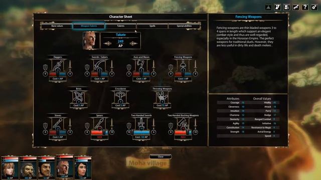 Blackguards Let's Play Part 117 смотреть онлайн