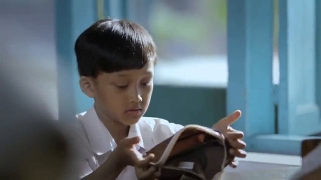 Indonesia touching ads, So Many Mothers have Given, so Little Chance to Reply Her Sad Story смотреть онлайн