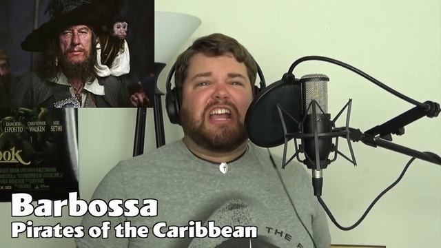 Movie Villains Sing Monster Mash смотреть онлайн