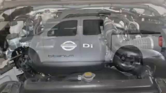 2013 NISSAN NAVARA 2.5dCi Double Cab SE Auto For Sale On Auto Trader South Africa смотреть онлайн