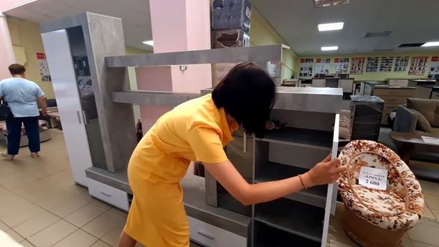 НОВИНКА || ГОСТИНАЯ ИНСТАЙЛ ОТ BTS МЕБЕЛЬ смотреть онлайн