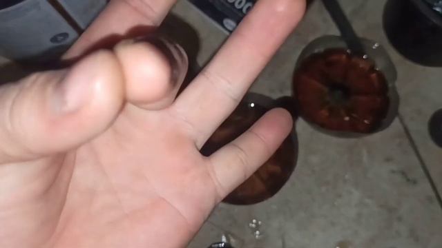 тормоз жидкости характер 2 часть внутри ржавые смотреть онлайн