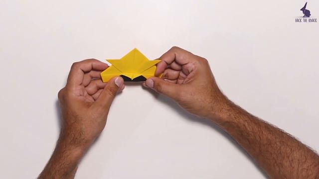 Easy Origami Angry Bird | Paper Angry Bird | DIY смотреть онлайн