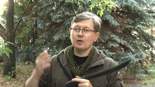 Нож НОКС - «Бык-5», «Бебут-5», «Зубр-5» смотреть онлайн