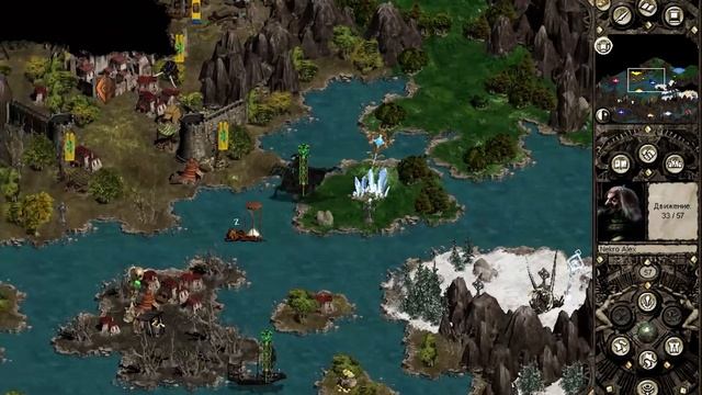 Вселенная игр Disciples смотреть онлайн
