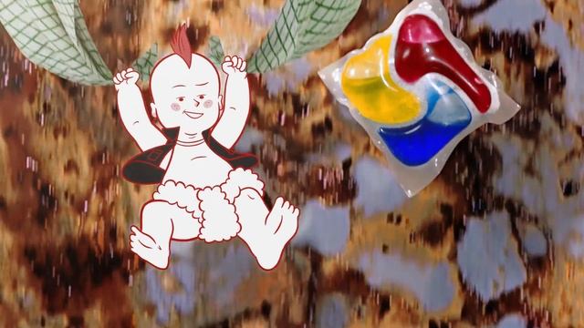 Fairy Platinum Plus "OiOi" 30 sec смотреть онлайн