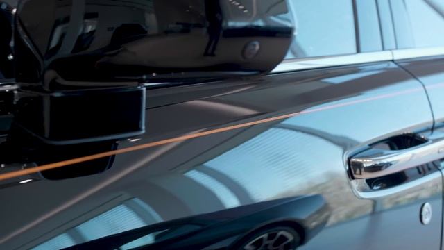 The BEST Rolls-Royce Sales Specialist in the Game! - Touring Grand Touring Automobiles Toronto смотреть онлайн
