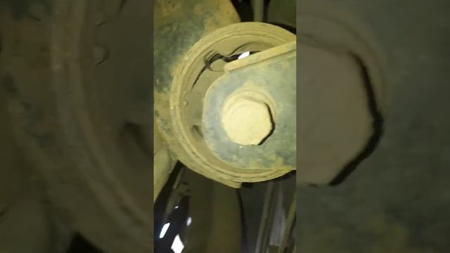 Киа спектра. вибрация смотреть онлайн