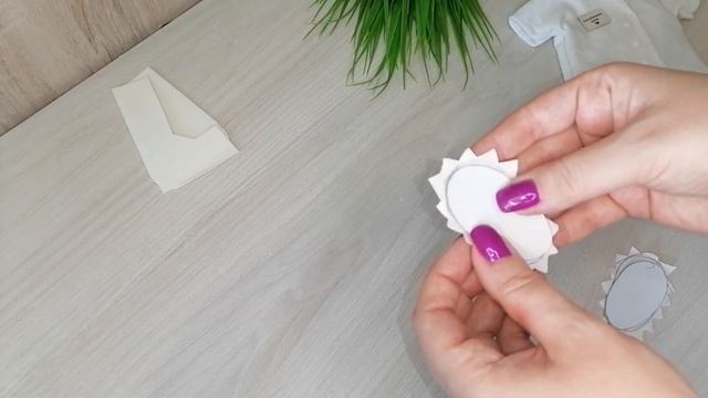СУПЕР ВЫКРОЙКА кукольной ОБУВИ! смотреть онлайн