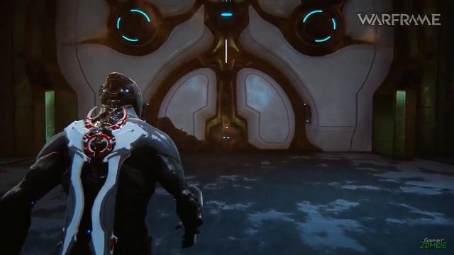 WARFRAME Plains of Eidolon Walkthrough Part 1 Gameplay Lets Play Playthrough Demo [HD] PS4 смотреть онлайн