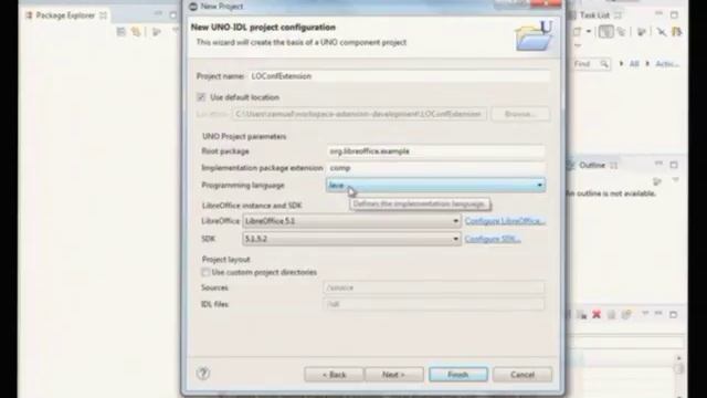 LibreOffice Conference 2016: Connect, Embed, Integrate - LibreOffice as a building block смотреть онлайн