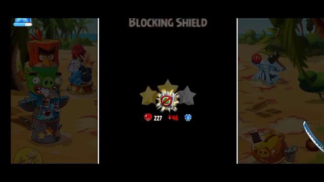 Auto-Play game. New bird Bomb | Golden pig | Rainbow items смотреть онлайн