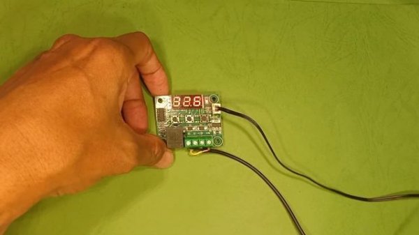 HW-557 Temperature sensor_Info