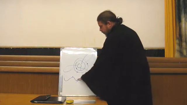 Божественное в природе лекция 2013 смотреть онлайн