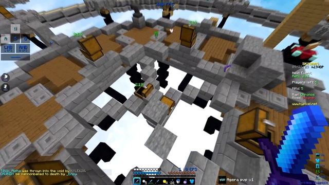 Анализ ИДЕАЛЬНОЙ ИГРЫ в Скай Варс смотреть онлайн