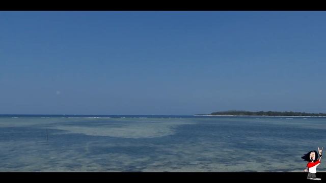 2019 - Gili Air Meno - Panasonic Lumix FZ1000 GoPro Hero 5 Black Edition